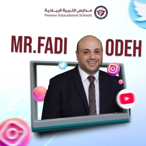 Mr Fadi Odeh